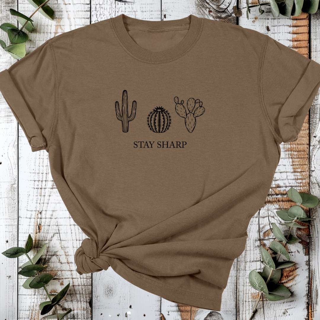 Desert Vibes