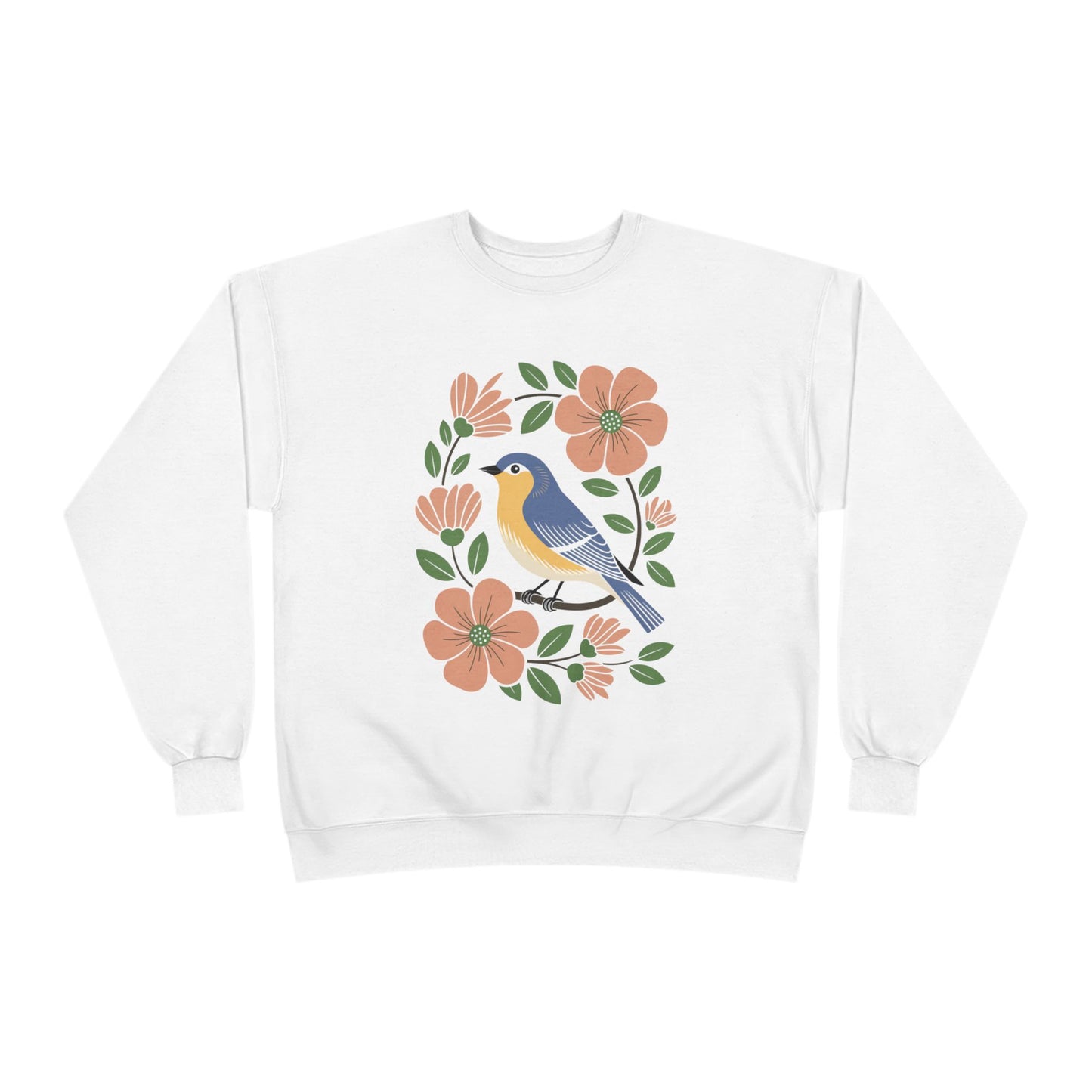 Bluebird Sweatshirt