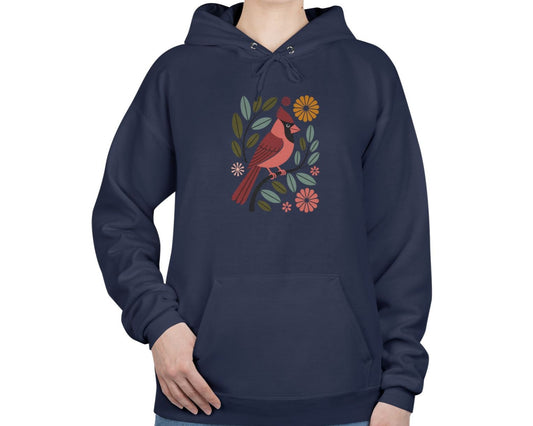 Cardinal Hoodie