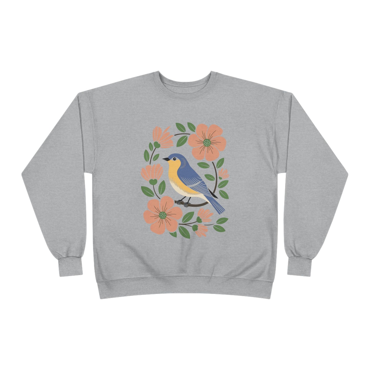 Bluebird Sweatshirt
