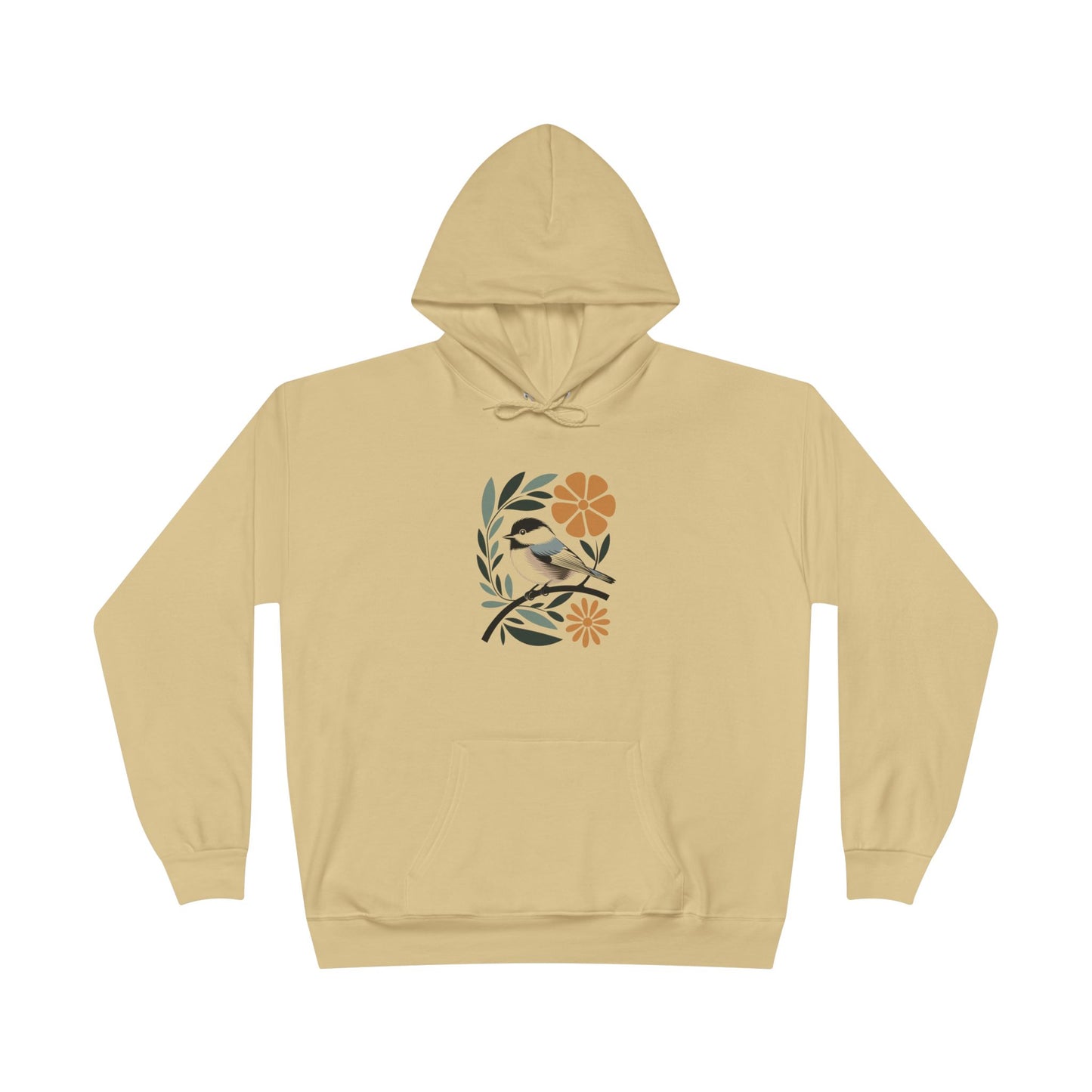 Chickadee Hoodie