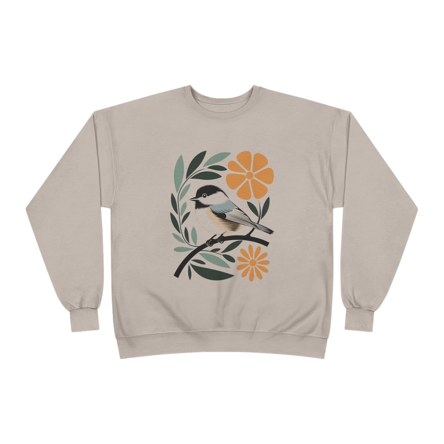 Chickadee Sweatshirt
