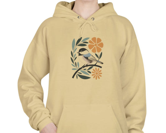 Chickadee Hoodie