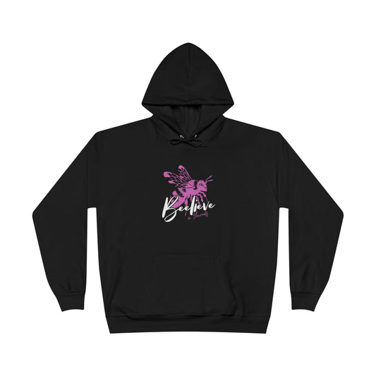 Sustainable Hoodie – Bee