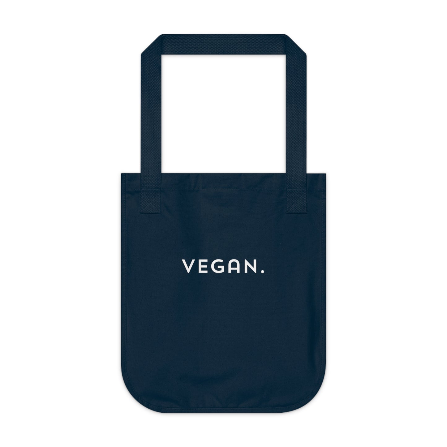 Eco Tote Bag - Vegan