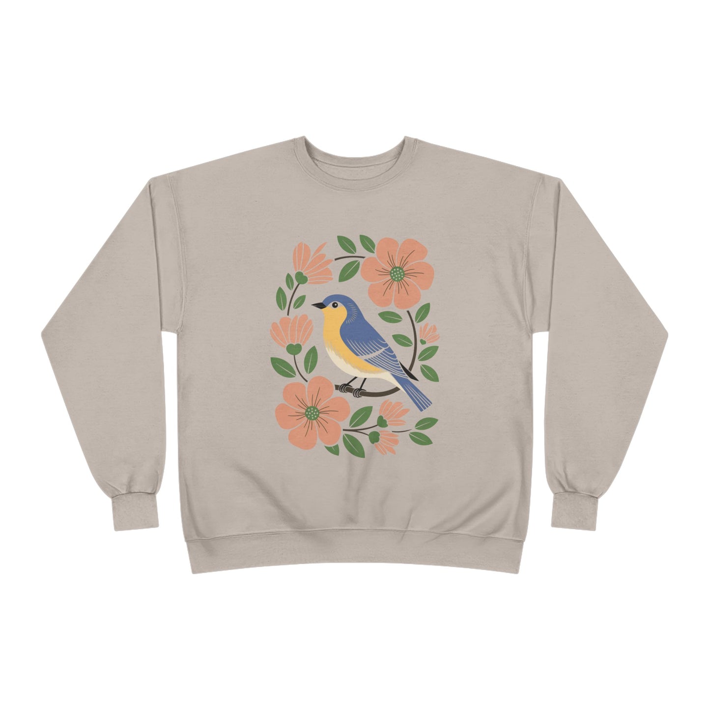 Bluebird Sweatshirt