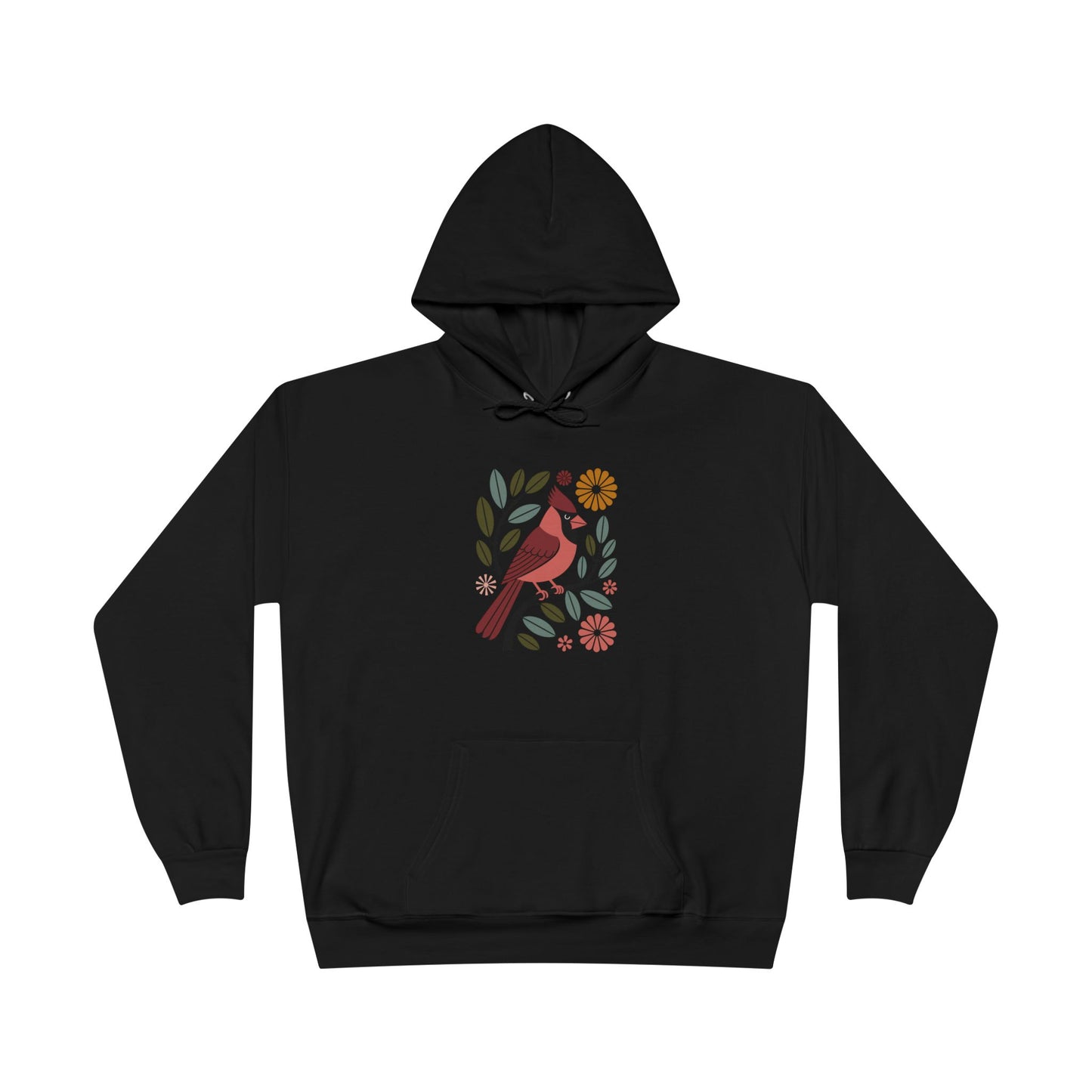 Cardinal Hoodie
