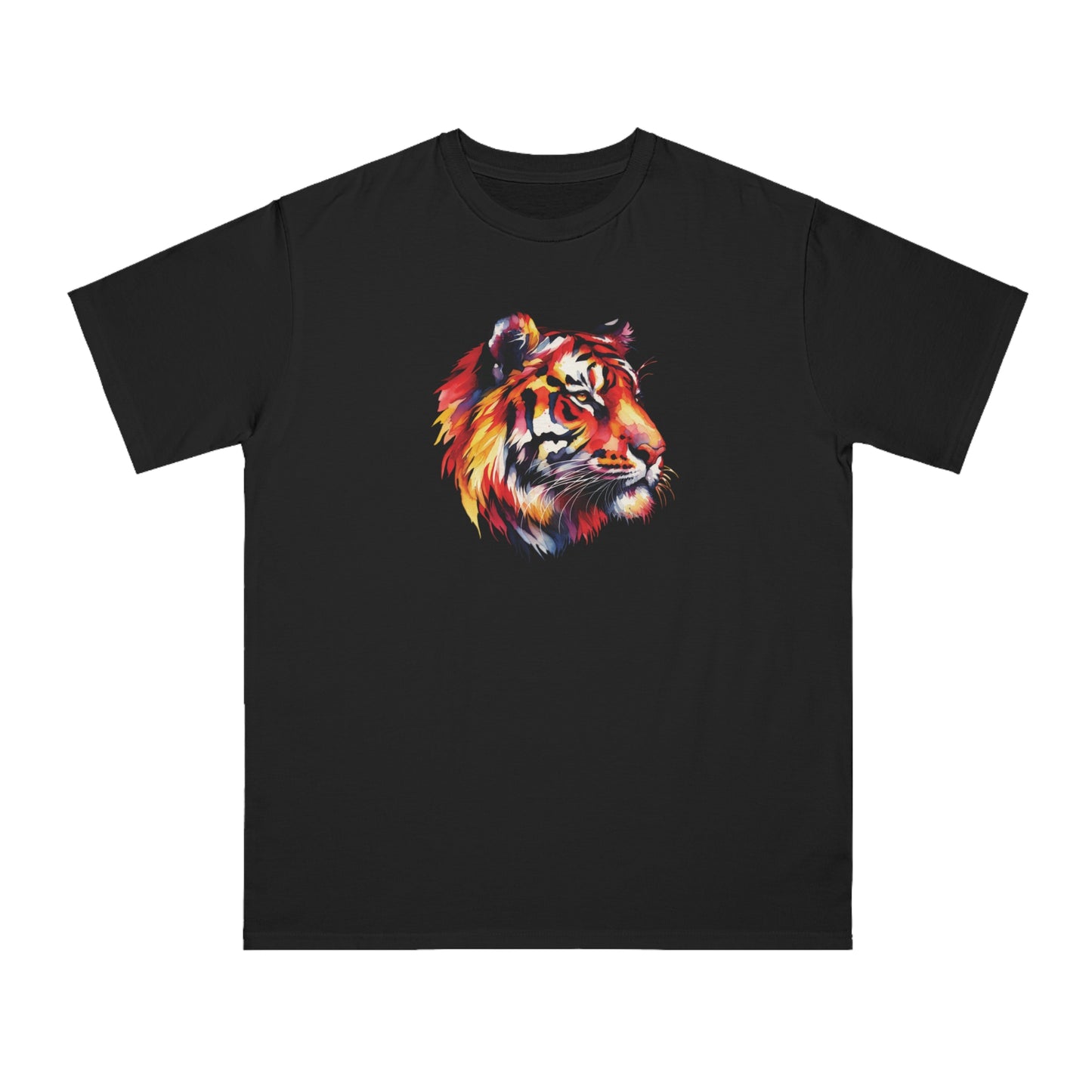 Sustainable T-Shirt – Tiger