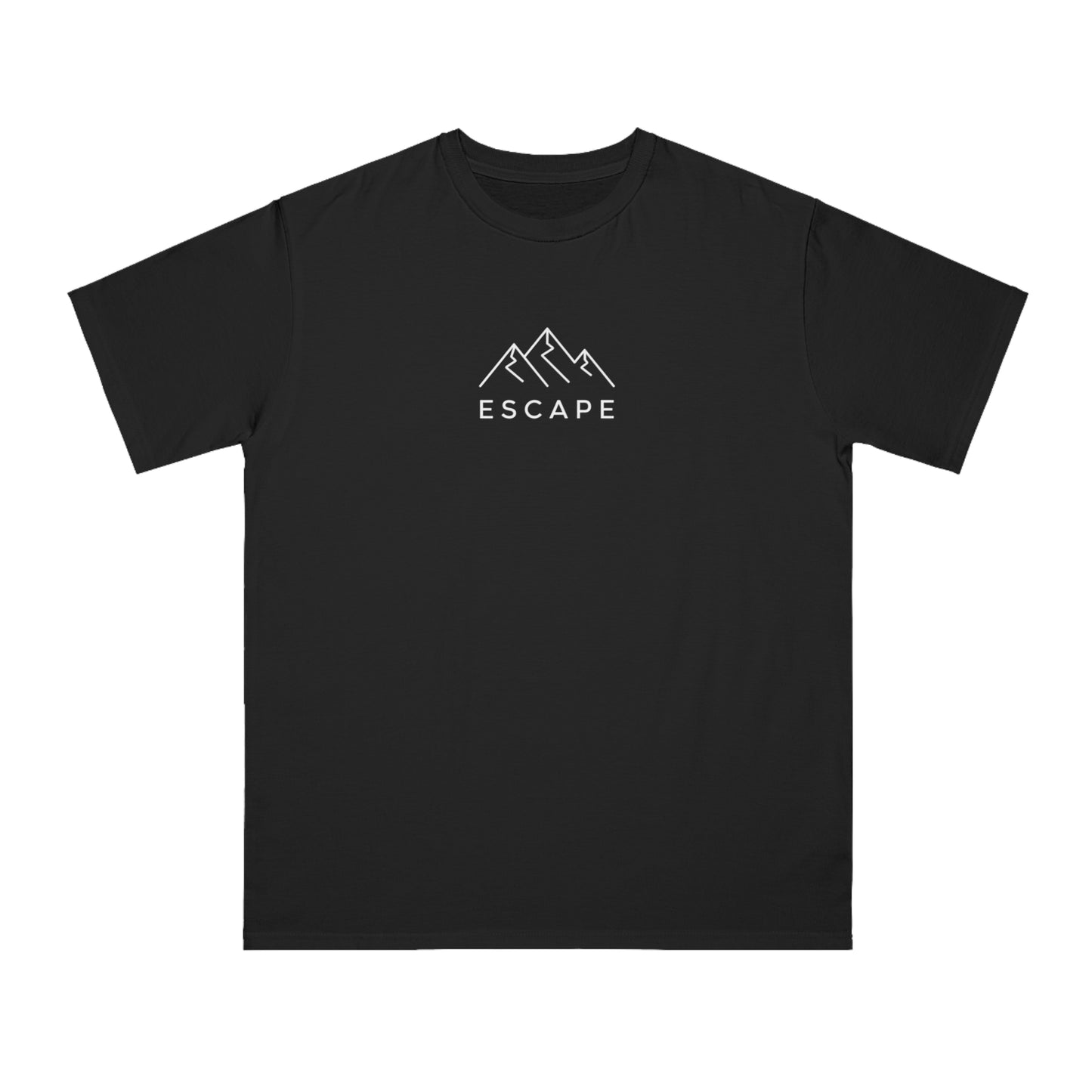 Minimalist T-Shirt - Escape