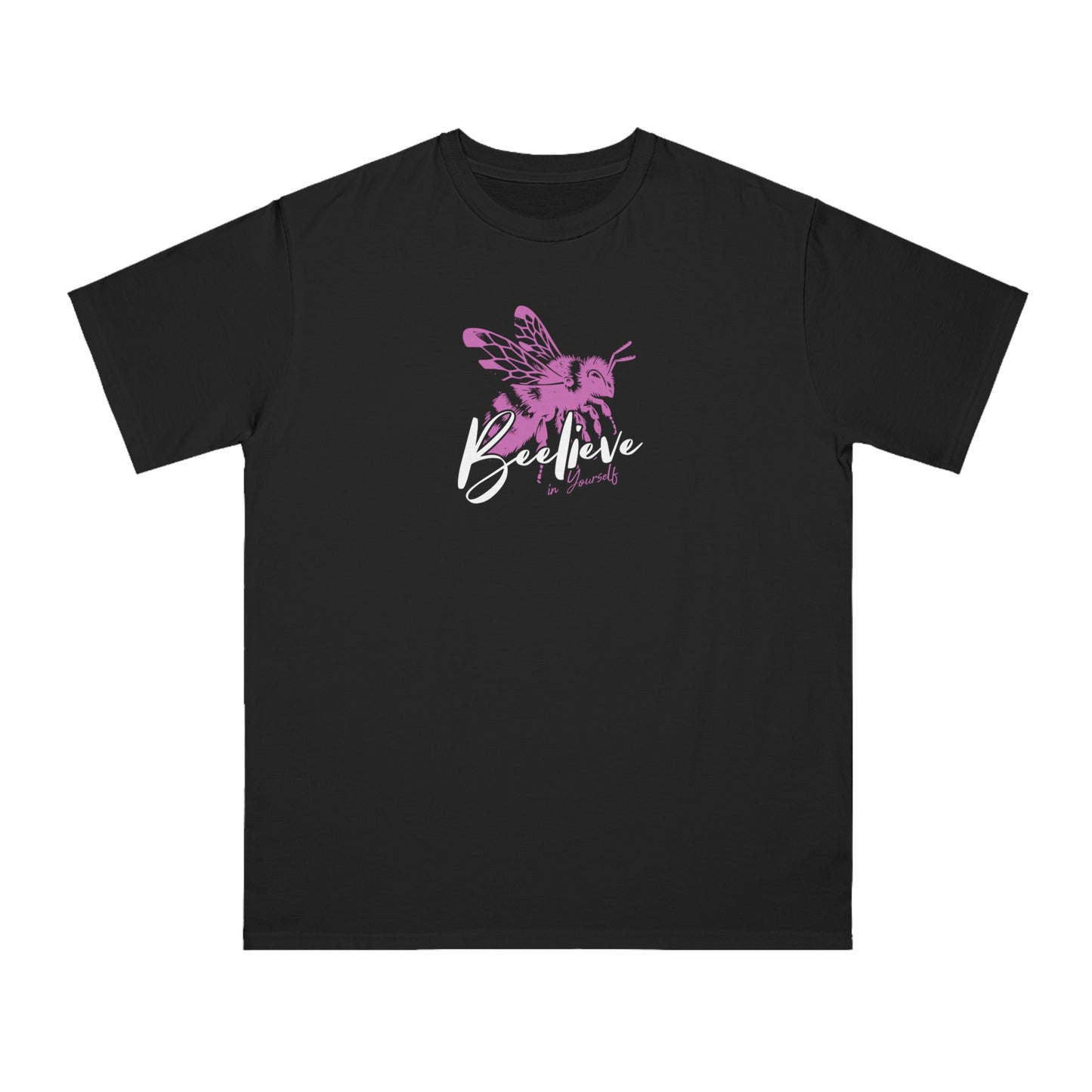 Sustainable T-Shirt – Bee