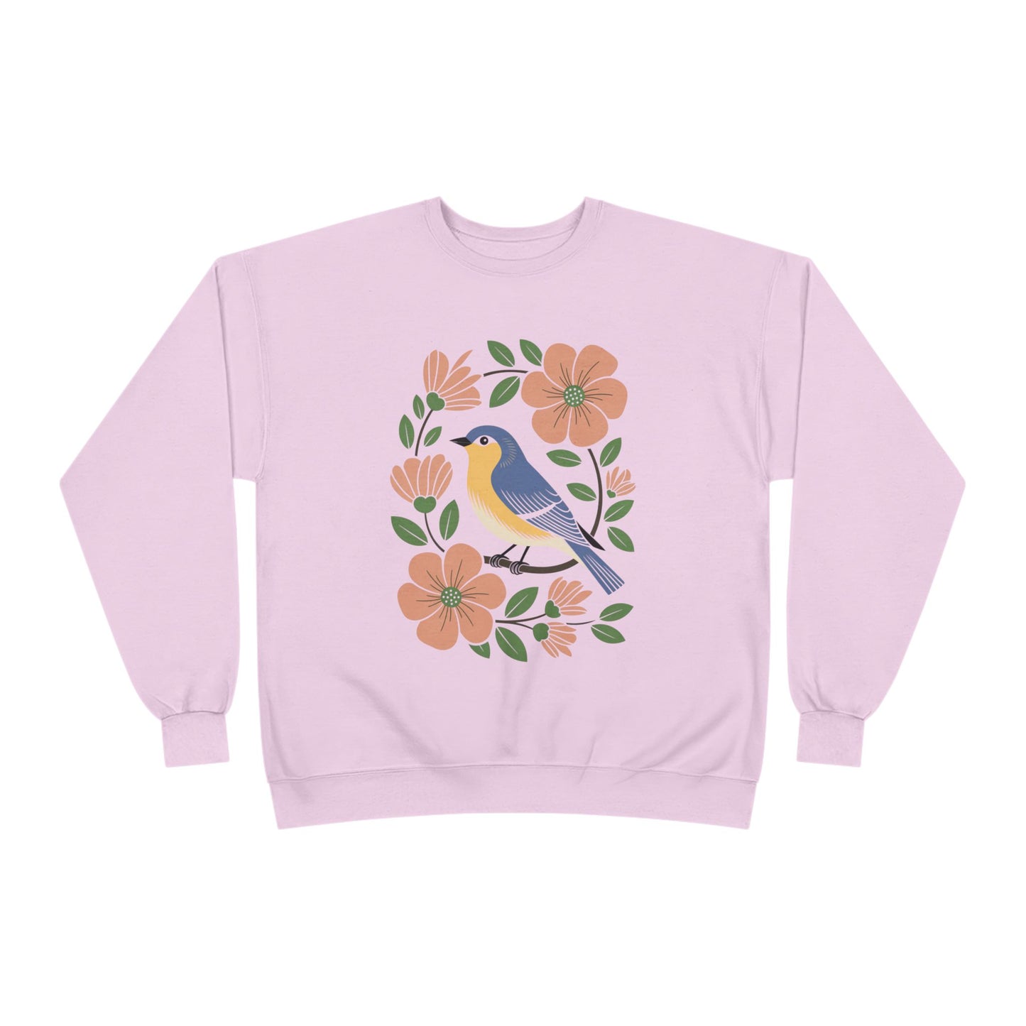 Bluebird Sweatshirt
