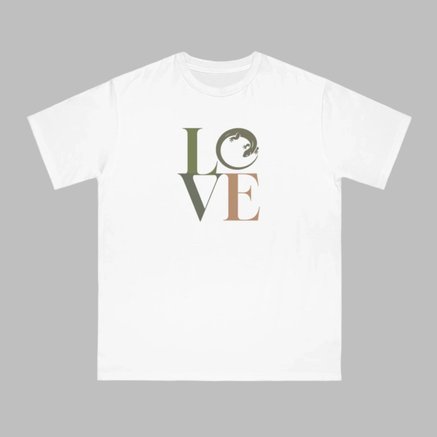 Sustainable T-Shirt – Nature Lovers