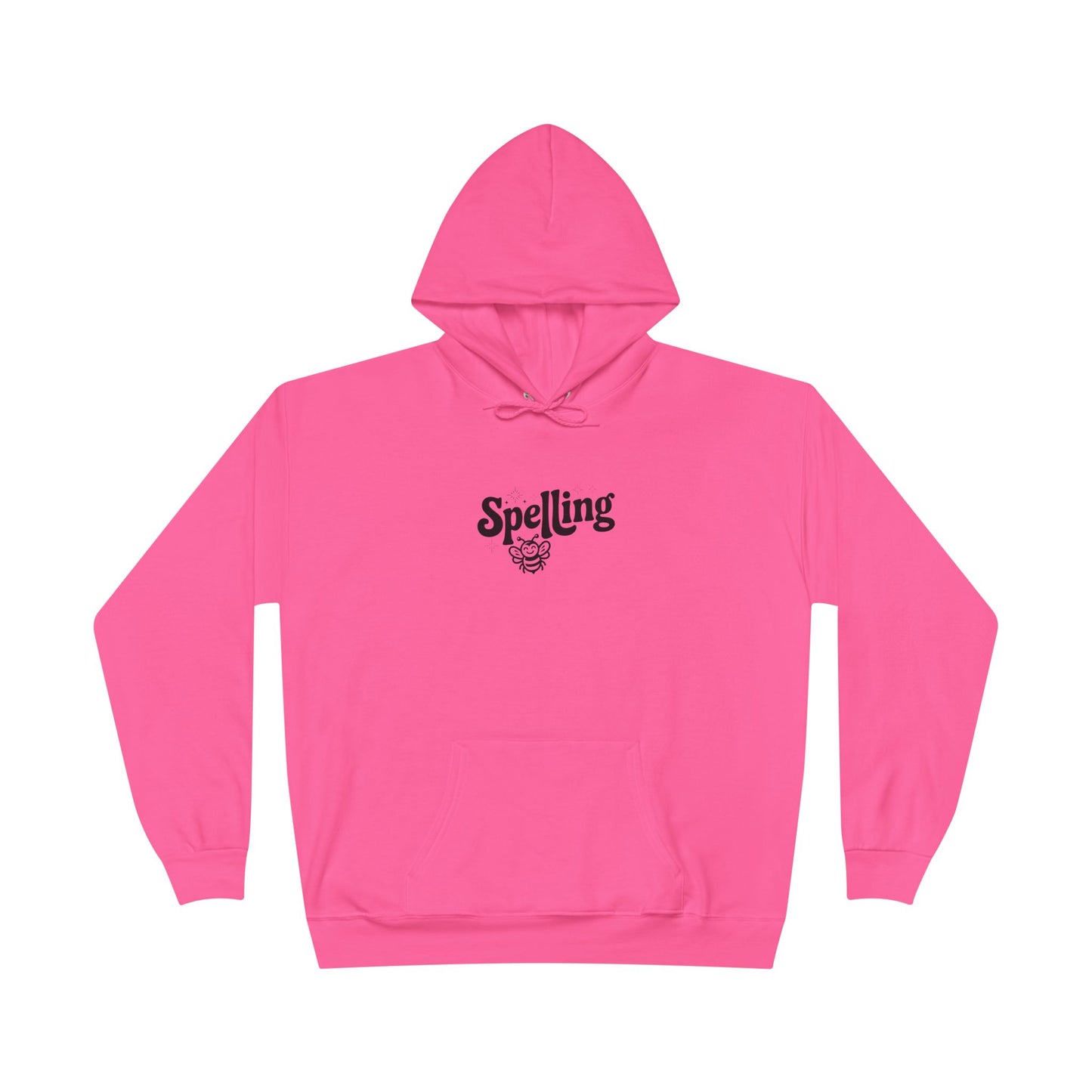 Spelling Bee Hoodie