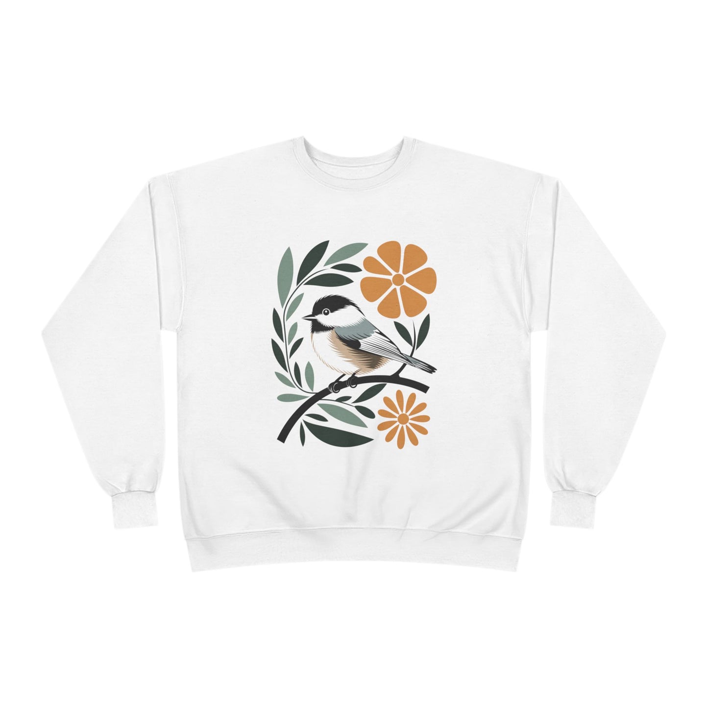 Chickadee Sweatshirt