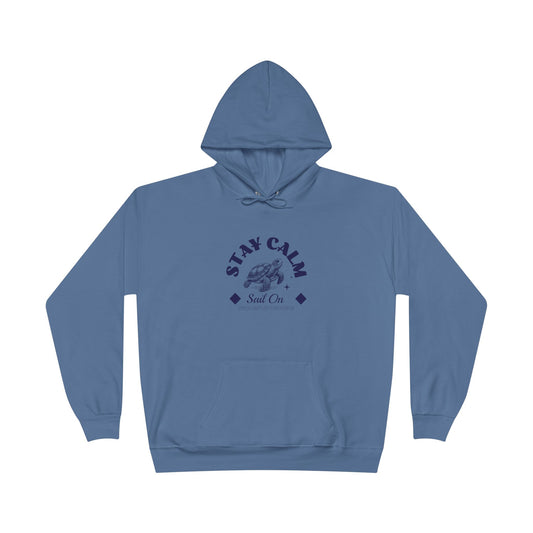 Sustainable Hoodie – Sail On