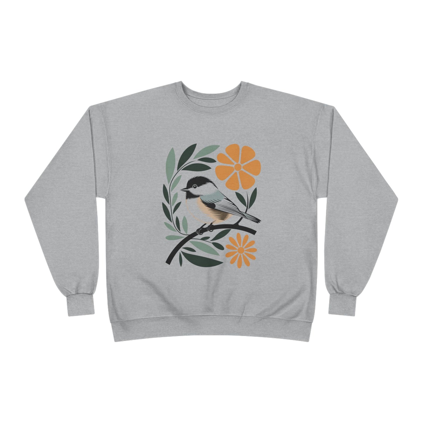 Chickadee Sweatshirt