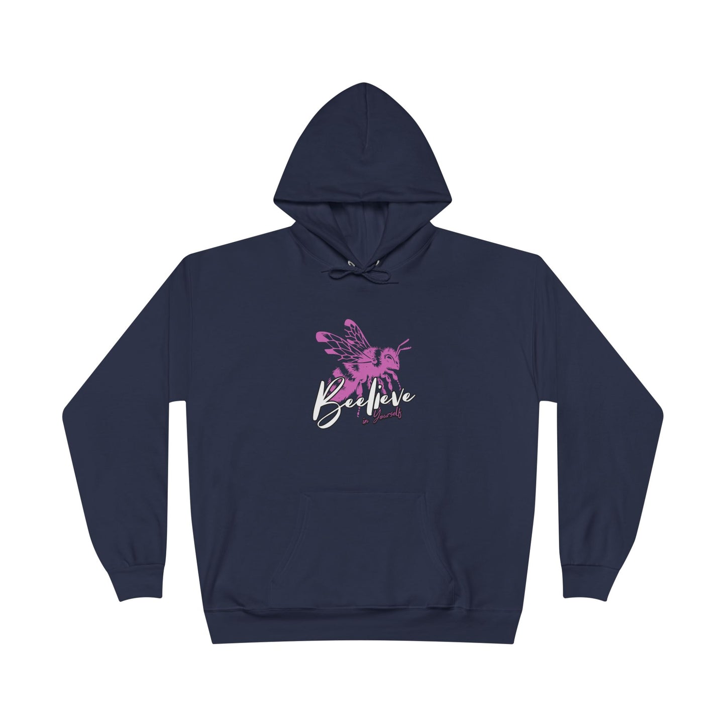 Sustainable Hoodie – Bee