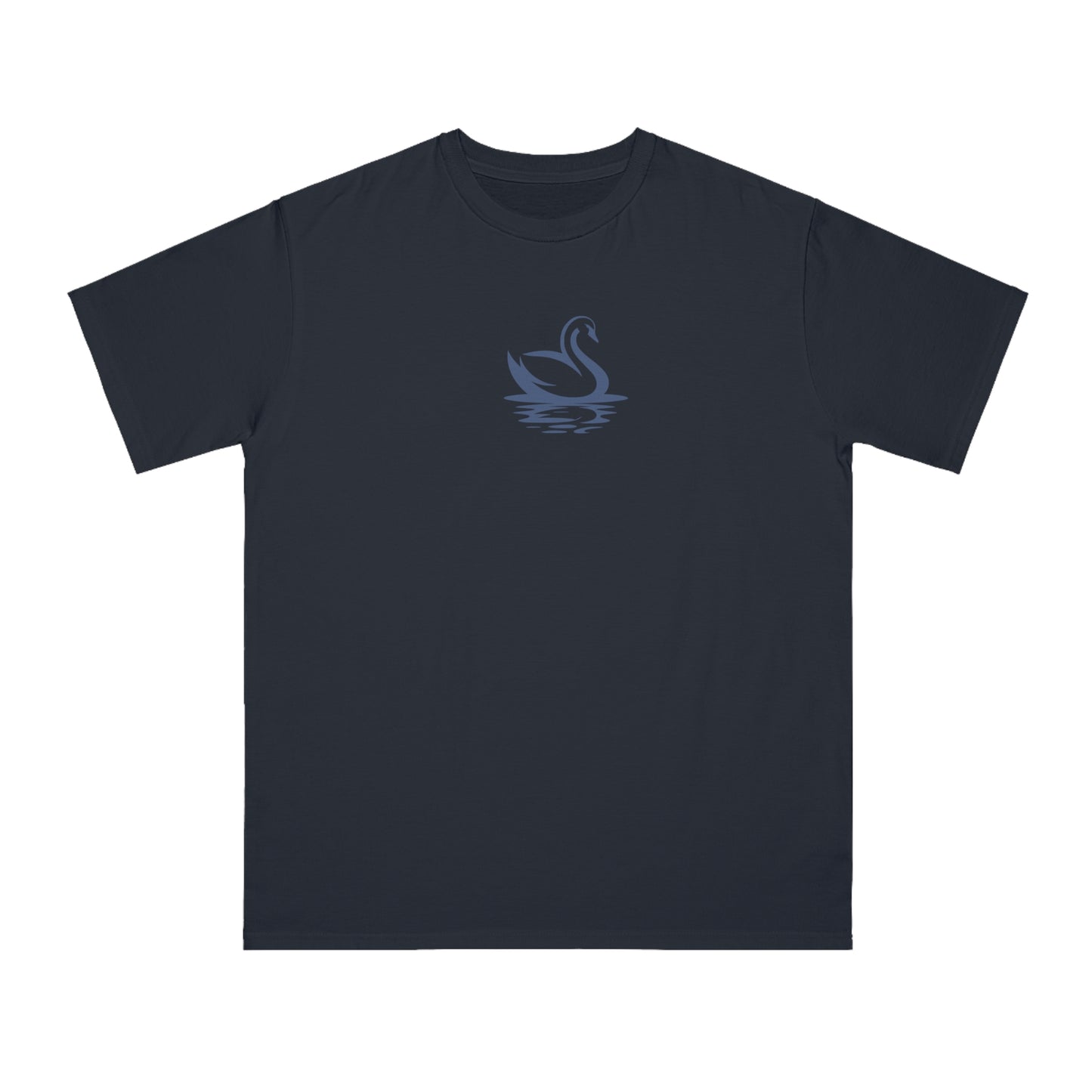 Sustainable T-Shirt – Swan