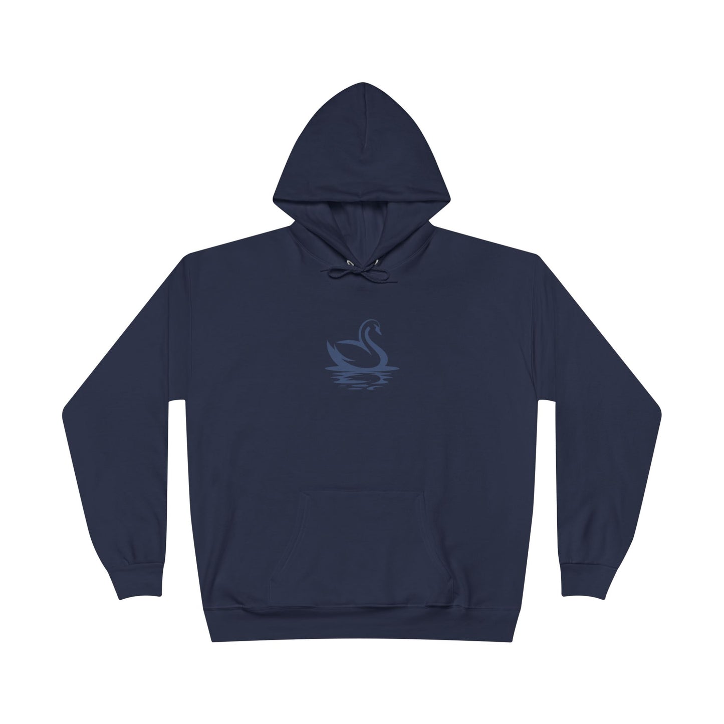 Sustainable Hoodie – Swan