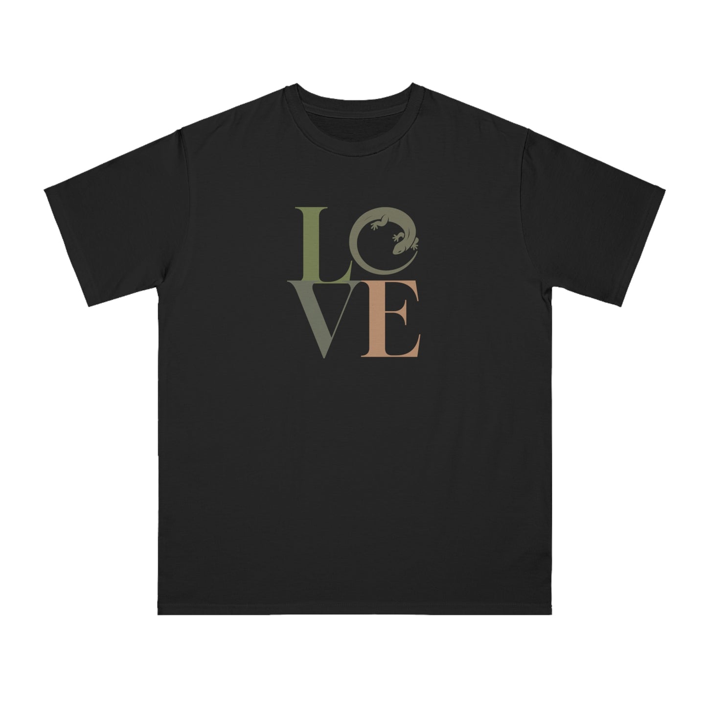 Sustainable T-Shirt – Nature Lovers