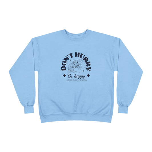 Nature Sweatshirt – Sloth