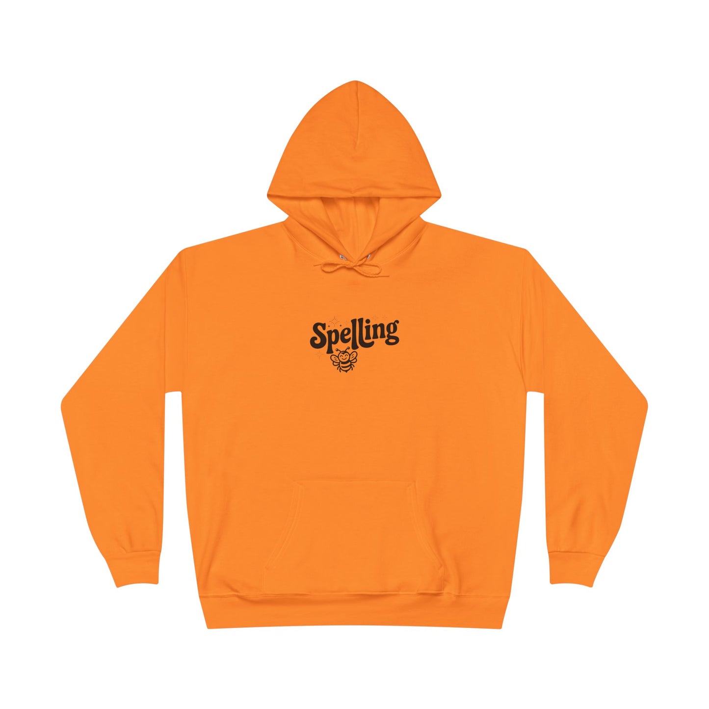 Spelling Bee Hoodie