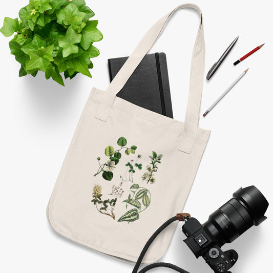 Embrace Sustainability with our Nature-Inspired Eco Bags