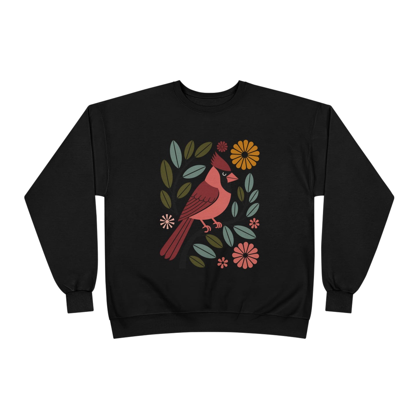 Cardinal Sweatshirt