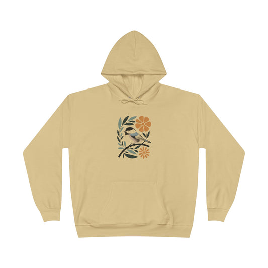 Chickadee Hoodie
