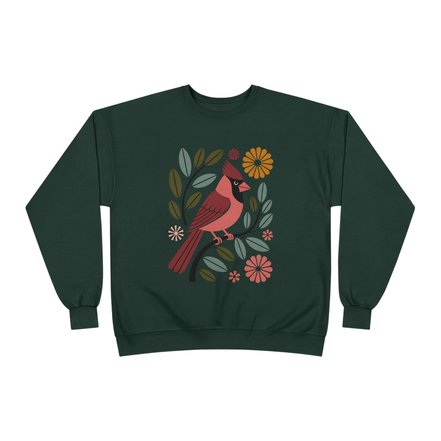 Cardinal Sweatshirt