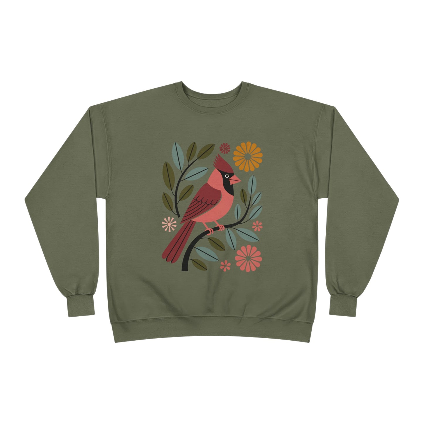 Cardinal Sweatshirt