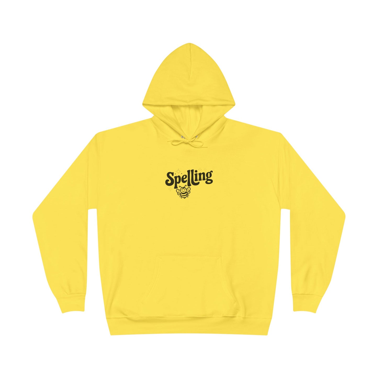 Spelling Bee Hoodie