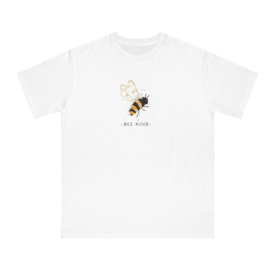 Eco-Friendly Women's T-Shirt - Bee kind