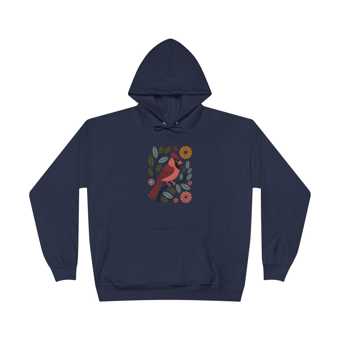 Cardinal Hoodie