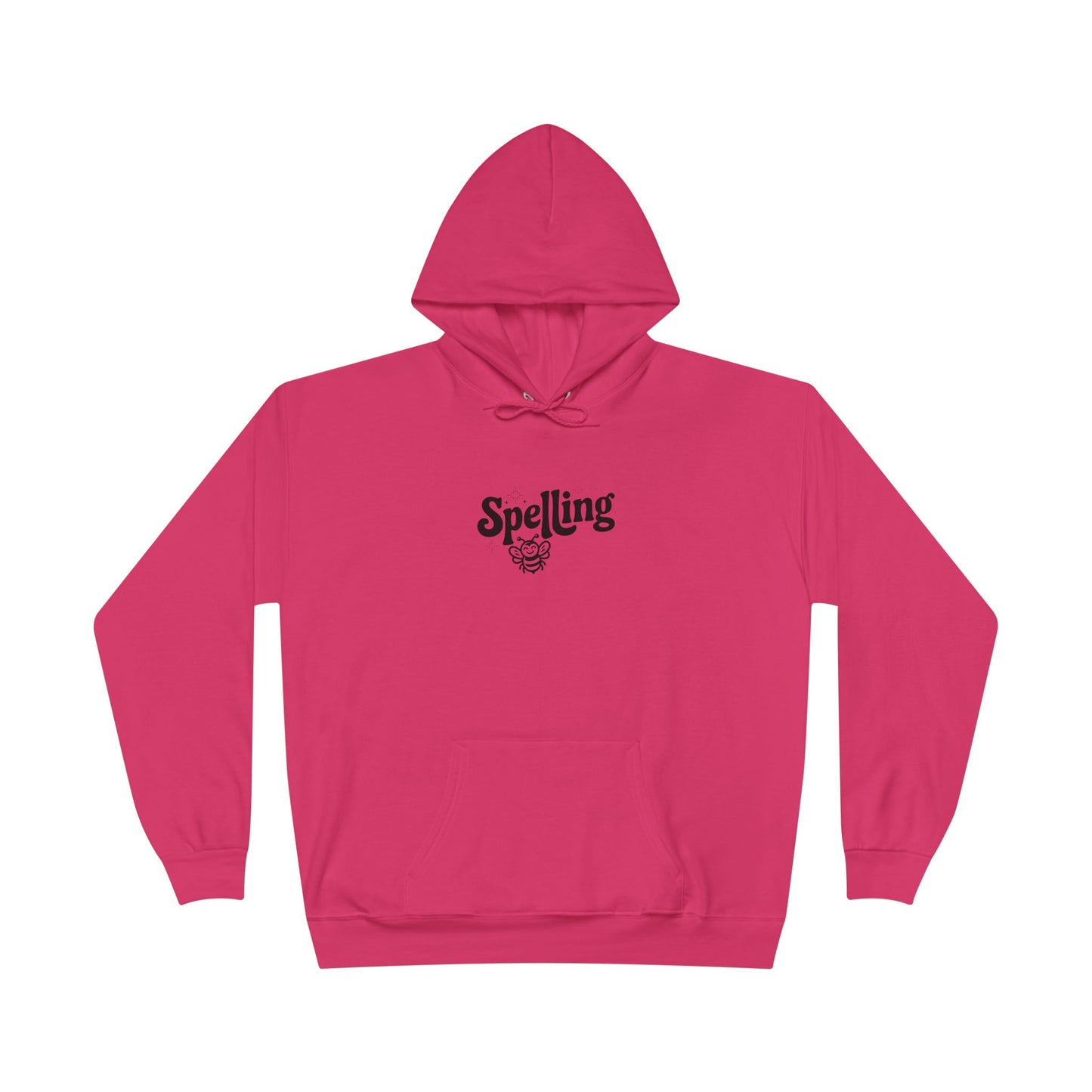 Spelling Bee Hoodie