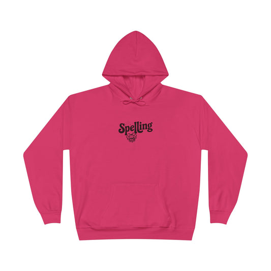 Spelling Bee Hoodie