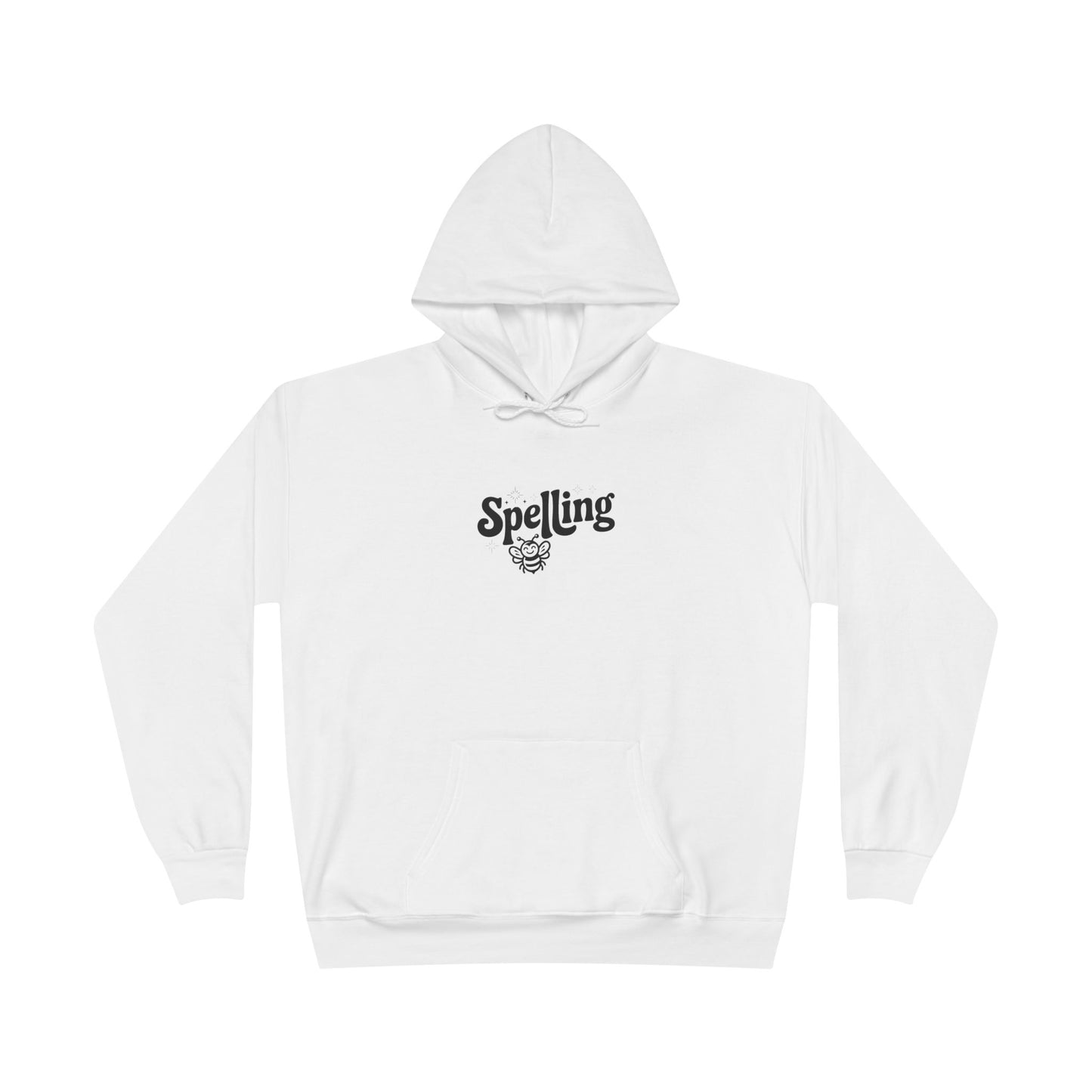 Spelling Bee Hoodie