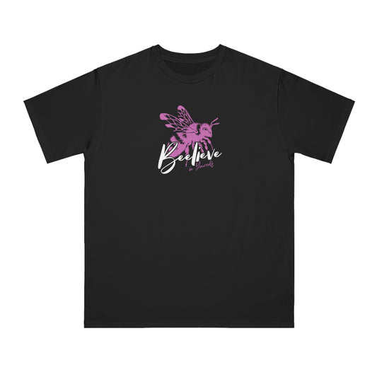 Sustainable T-Shirt – Bee