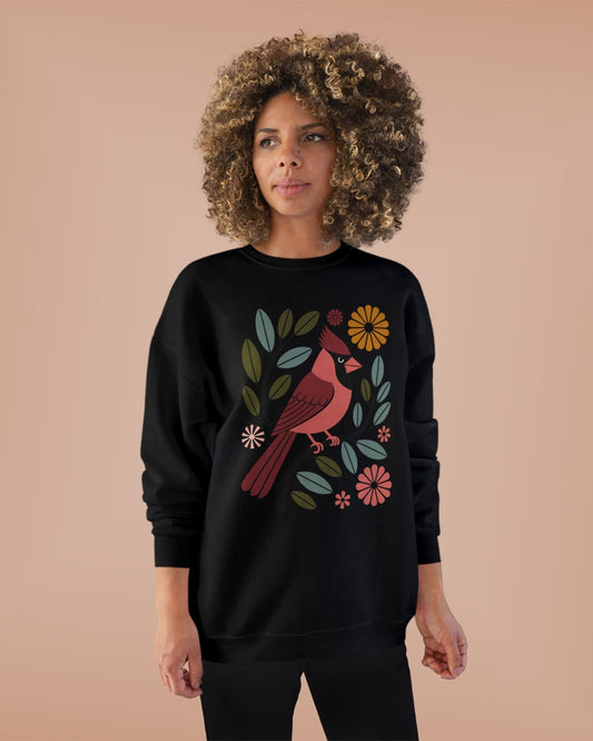 Cardinal Sweatshirt