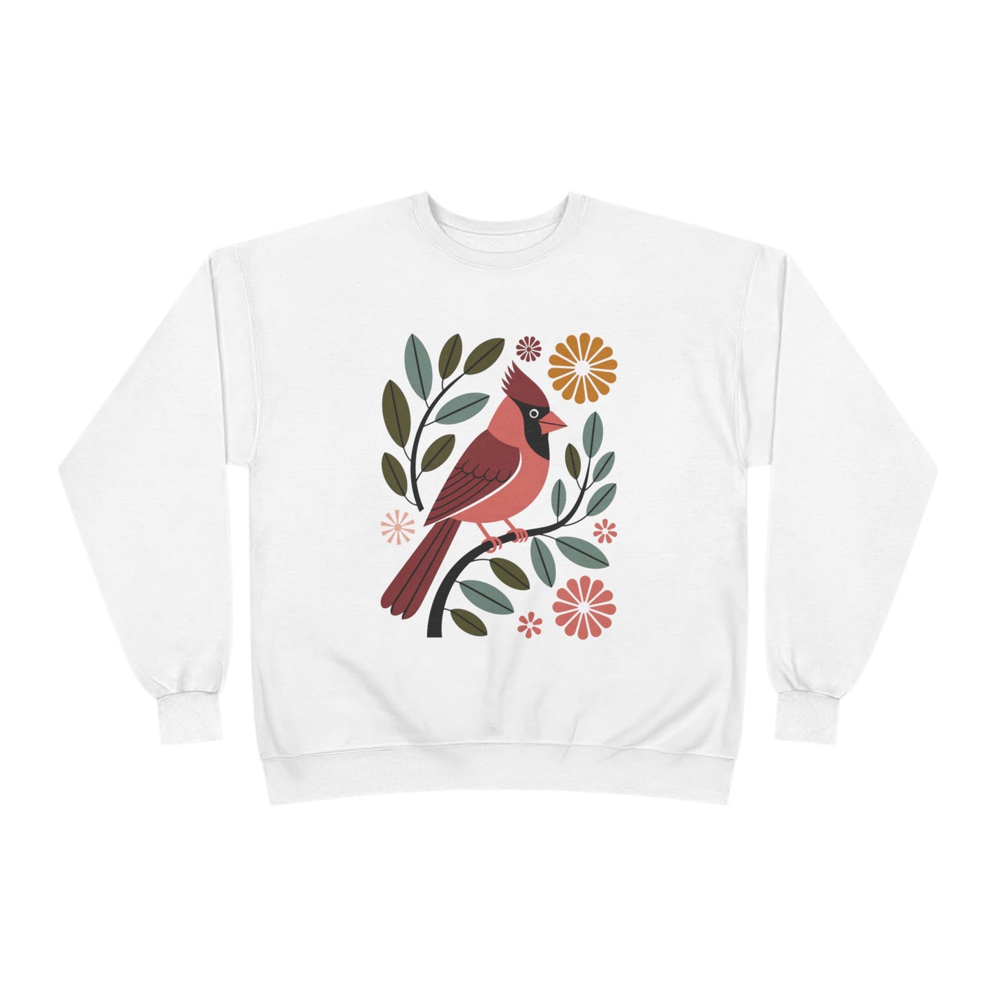Cardinal Sweatshirt