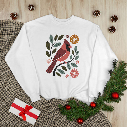 Cardinal Sweatshirt