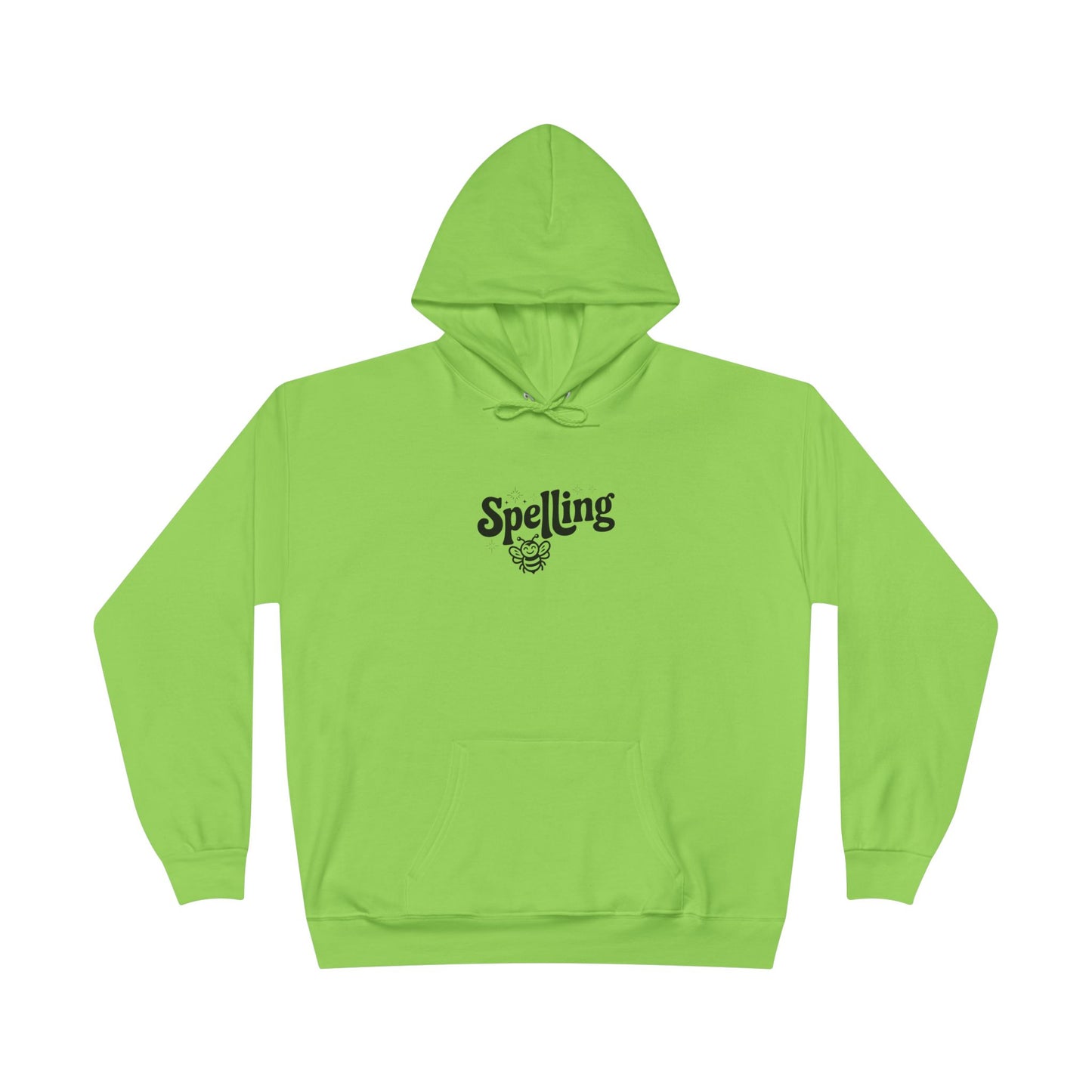 Spelling Bee Hoodie