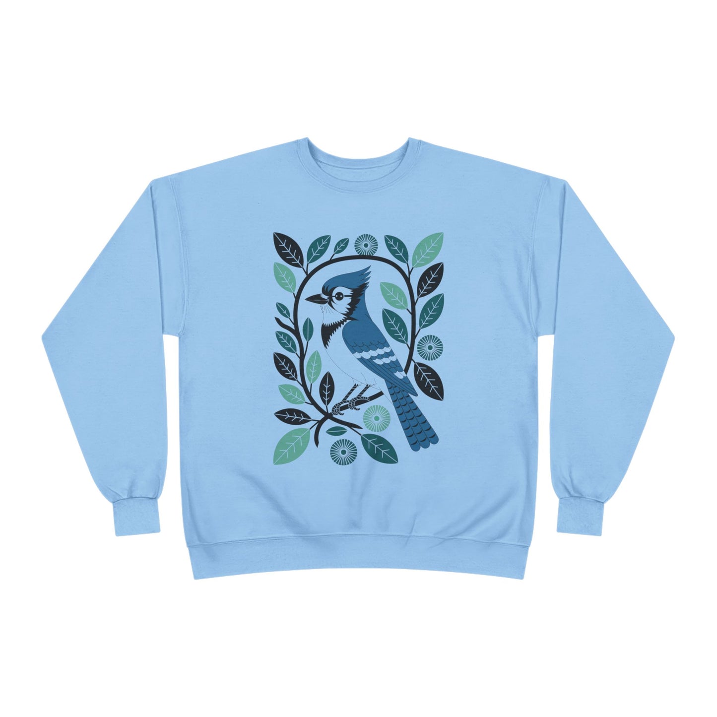 Blue Jay Sweatshirt