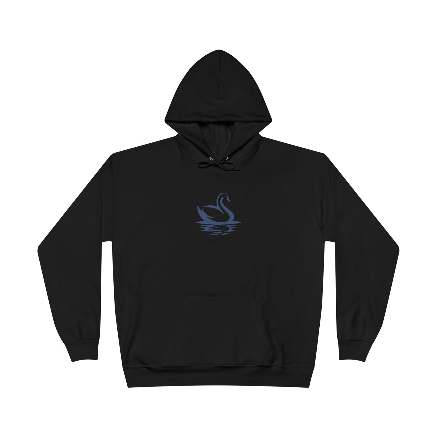 Sustainable Hoodie – Swan