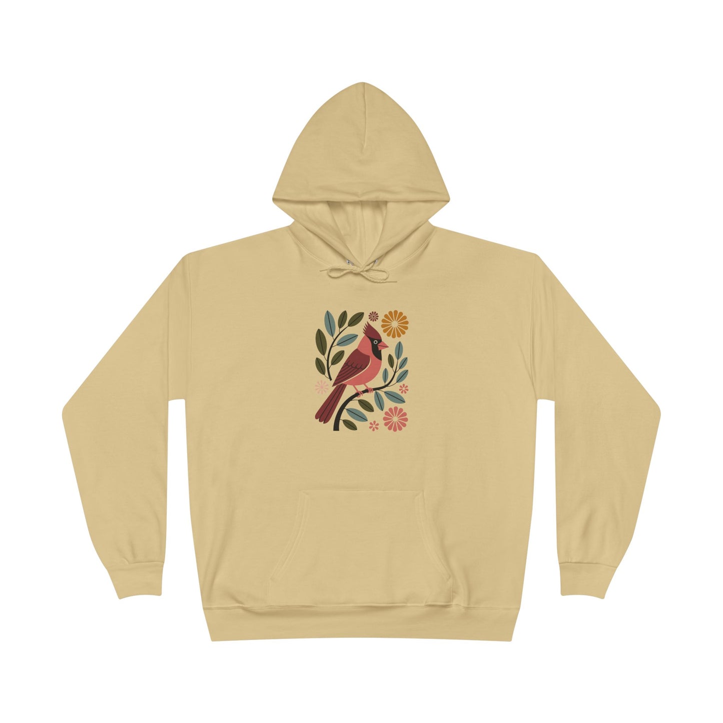 Cardinal Hoodie