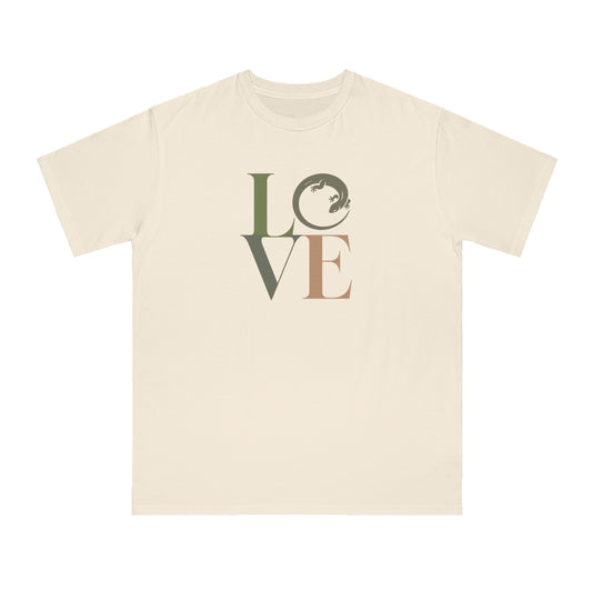 Sustainable T-Shirt – Nature Lovers