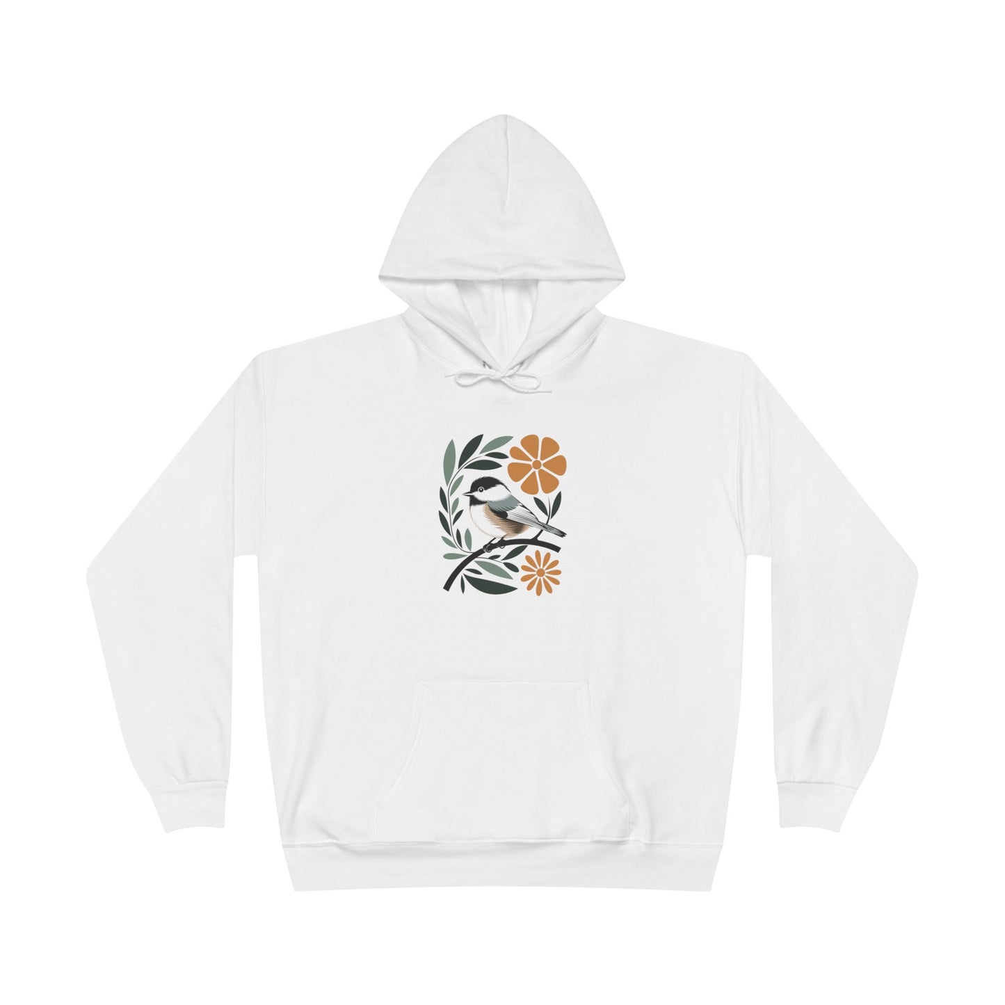 Chickadee Hoodie